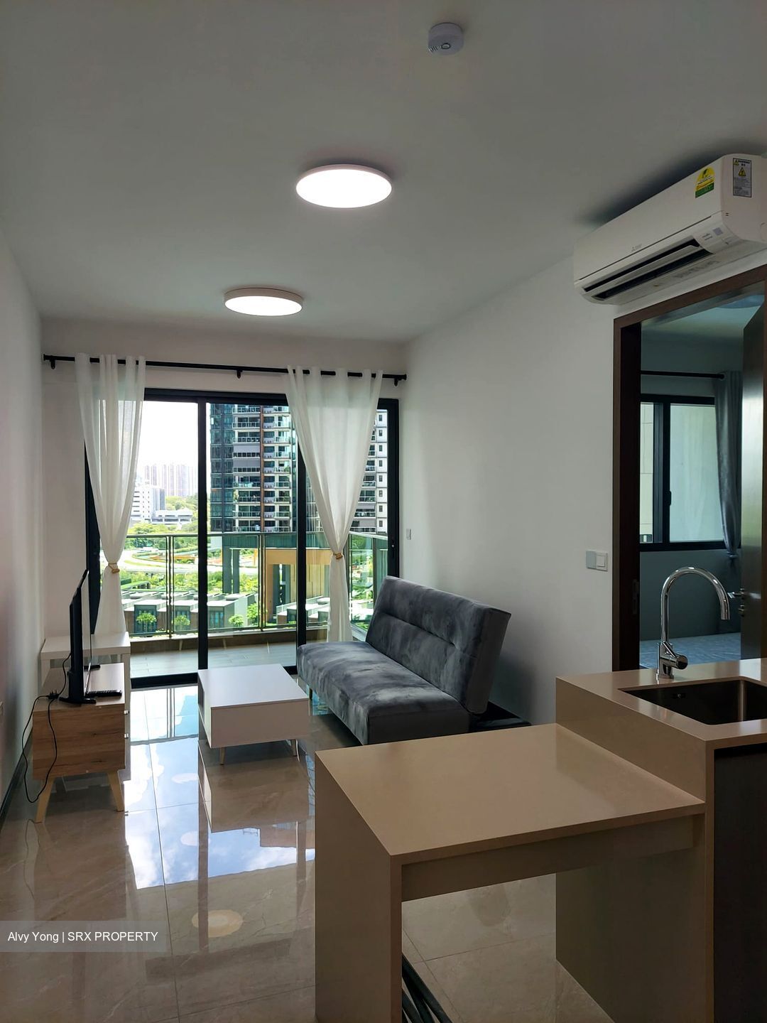 Normanton Park (D5), Apartment #447541931